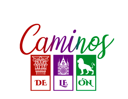 Logotipo de Caminos de León